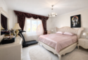 Fulya Sitesi SATILIK DAİRE  3+1 135m2
