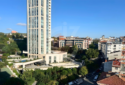 Fulya Sitesi SATILIK DAİRE  3+1 135m2