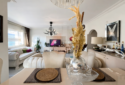 Fulya Sitesi SATILIK DAİRE  3+1 135m2