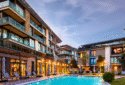 Nidapark İstinye SATILIK DAİRE 3,5+1 278m2