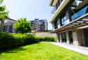 Sinpaş Finansşehir SATILIK DAİRE Villa Bahçe Dubleks 350m2 4+2
