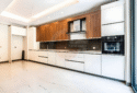 Sinpaş Finansşehir SATILIK DAİRE Villa Bahçe Dubleks 350m2 4+2