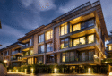 Nidapark İstinye SATILIK DAİRE 3,5+1 278m2