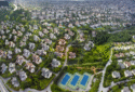 Beykoz Konakları SATILIK VİLLA B Tipi 650m2 6+2