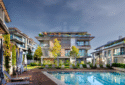 Nidapark İstinye SATILIK DAİRE 3,5+1 278m2