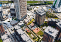 Sinpaş Finansşehir SATILIK DAİRE Villa Bahçe Dubleks 350m2 4+2