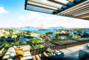 Nidapark İstinye SATILIK DAİRE 3,5+1 278m2