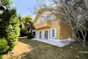 Beykoz Konakları SATILIK VİLLA B Tipi 650m2 6+2