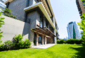Sinpaş Finansşehir SATILIK DAİRE Villa Bahçe Dubleks 350m2 4+2