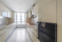 Beşiktaş SATILIK DAİRE Selenium Twins Residences 3,5+1 235m2