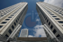 Beşiktaş SATILIK DAİRE Selenium Twins Residences 3,5+1 235m2