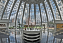 Beşiktaş SATILIK DAİRE Selenium Twins Residences 3,5+1 235m2