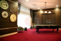 Beşiktaş SATILIK DAİRE Selenium Twins Residences 3,5+1 235m2