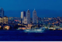 Beşiktaş SATILIK DAİRE Selenium Twins Residences 3,5+1 235m2