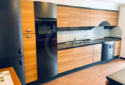 Beşiktaş SATILIK DAİRE Sarı Konaklar Sitesi 210m2 4+1
