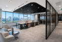 Süzer Plaza I KİRALIK OFİS I 288m2
