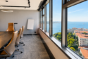 Süzer Plaza I KİRALIK OFİS I 300m2