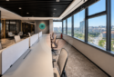 Süzer Plaza I KİRALIK OFİS I 288m2