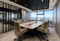 Süzer Plaza I KİRALIK OFİS I 288m2