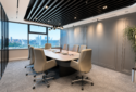 Süzer Plaza I KİRALIK OFİS I 288m2