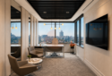 Süzer Plaza I KİRALIK OFİS I 288m2