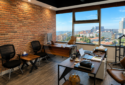 Süzer Plaza I KİRALIK OFİS I 300m2