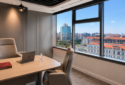 Süzer Plaza I KİRALIK OFİS I 288m2