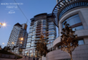 Maçka Residences SATILIK PENTHAUSE 1.138m2 5+1