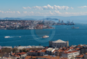 Maçka Residences SATILIK PENTHAUSE 1.138m2 5+1