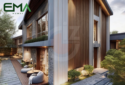 EMA HOMES