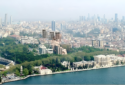 Maçka Residences SATILIK PENTHAUSE 1.138m2 5+1