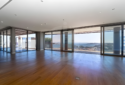 Maçka Residences SATILIK PENTHAUSE 1.138m2 5+1