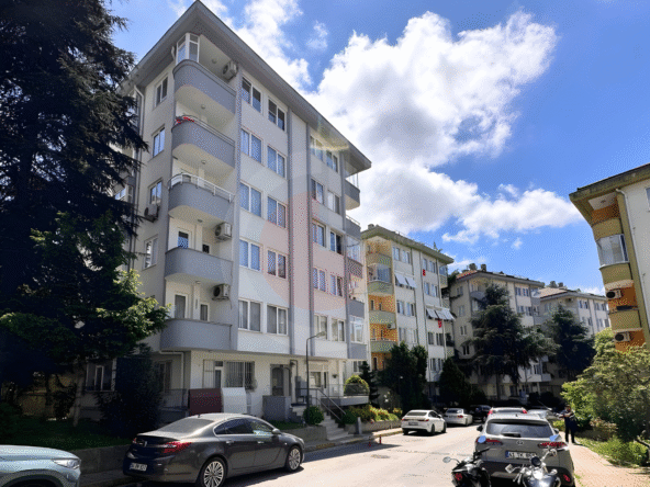 Beşiktaş SATILIK DAİRE Saraylar Beldesi 4+1 160m2