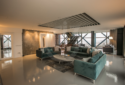 Taksim KİRALIK DAİRE Süzer Plaza 385m2 2+1
