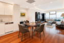 Taksim KİRALIK DAİRE Süzer Plaza 122M2 1+1