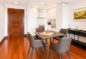 Taksim KİRALIK DAİRE Süzer Plaza 122M2 1+1