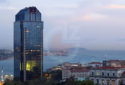 Taksim KİRALIK DAİRE Süzer Plaza 385m2 2+1
