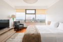 Taksim KİRALIK DAİRE Süzer Plaza 122M2 1+1