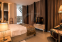 Taksim KİRALIK DAİRE Süzer Plaza 385m2 2+1