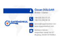 Taksim KİRALIK DAİRE Süzer Plaza 385m2 2+1