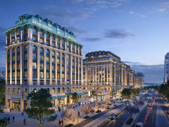 THE LOCK Adres Barbarossa