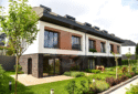 Terrace Hayat SATILIK VİLLA  B Tipi 3+1 145m2