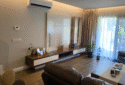 Terrace Hayat SATILIK VİLLA  B Tipi 3+1 145m2