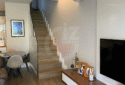 Terrace Hayat SATILIK VİLLA  B Tipi 3+1 145m2