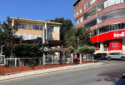 Bahçeköy KİRALIK OFİS KATI 110m2 Adnan Menderes Caddesi Üzerinde