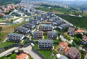 Terrace Hayat SATILIK VİLLA  B Tipi 3+1 145m2