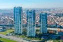 Onaltı Dokuz İstanbul SATILIK DAİRE  1+1 92m2