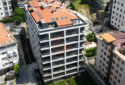 Lozanna 24 Hatıra Evleri  SATILIK DAİRE 2+1 115m2