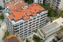 Lozanna 24 Hatıra Evleri  SATILIK DAİRE 2+1 115m2