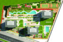 Onaltı Dokuz İstanbul SATILIK DAİRE  1+1 92m2